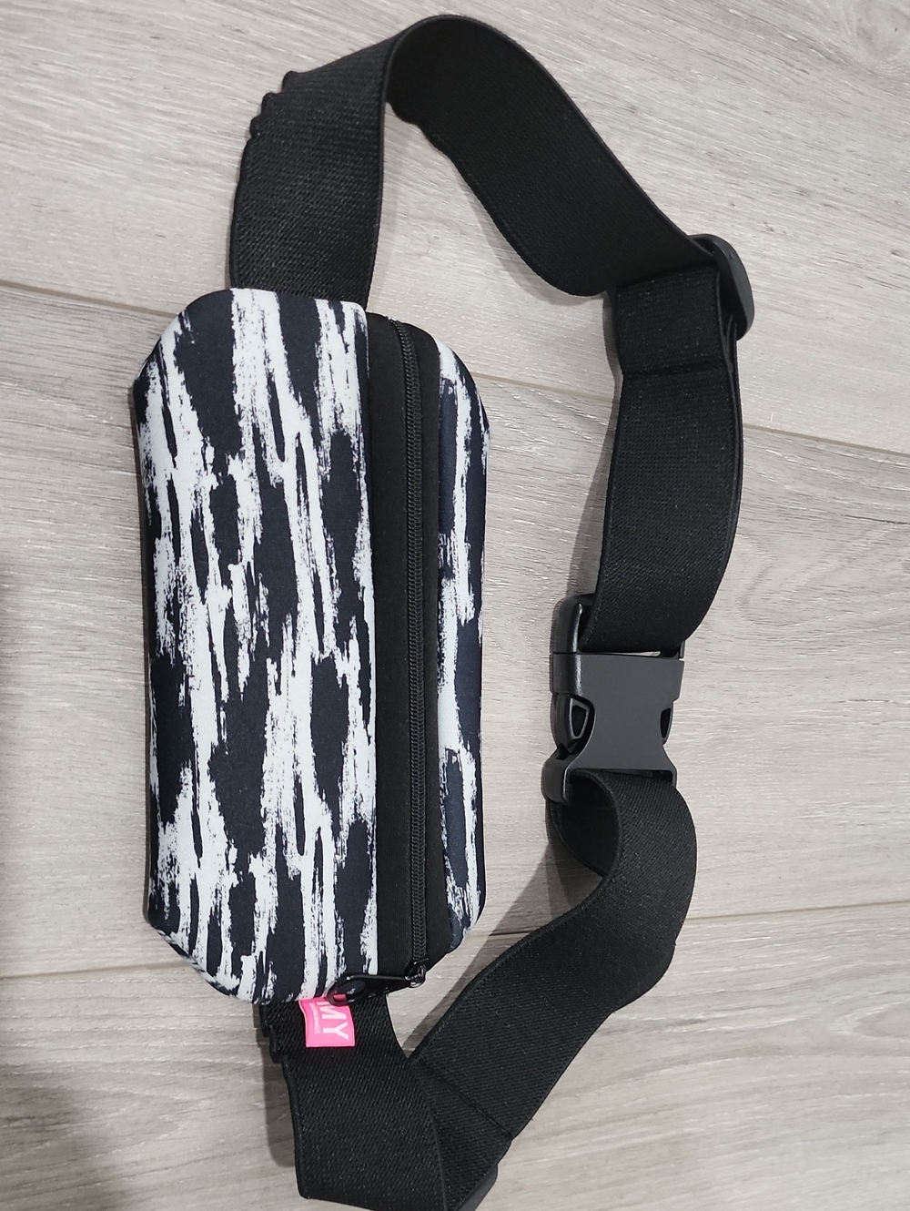 🧭 MYTAGALONGS running fitness belt
